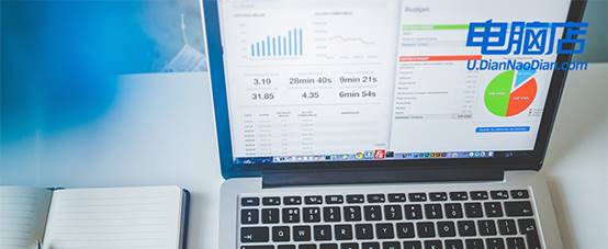 电脑店u盘系统重装步骤，电脑店系统u盘装机教程