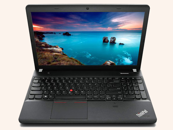 联想ThinkPad E540