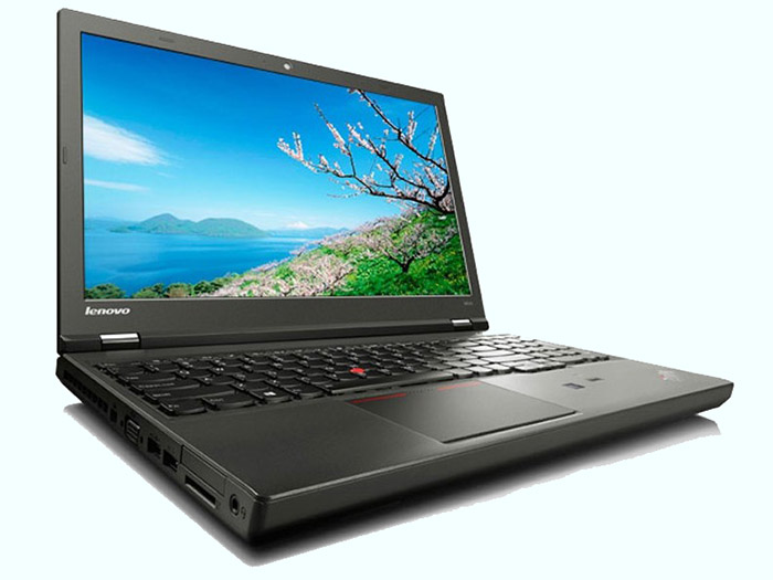 联想ThinkPad W540